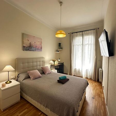 Rooms Aribau Barcelona Bagian luar foto