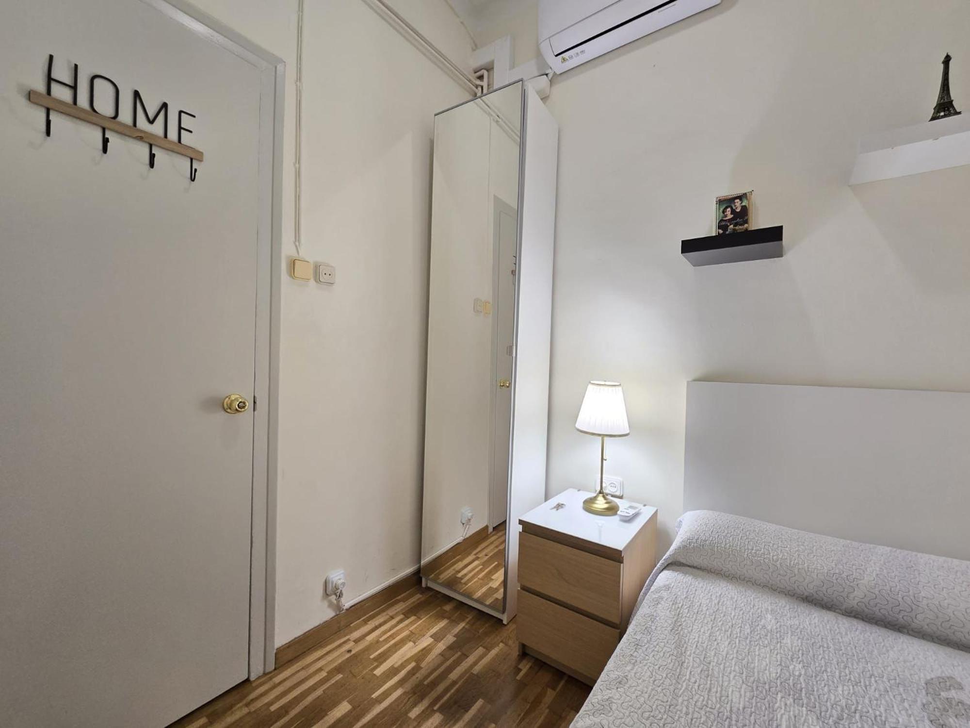 Rooms Aribau Barcelona Bagian luar foto