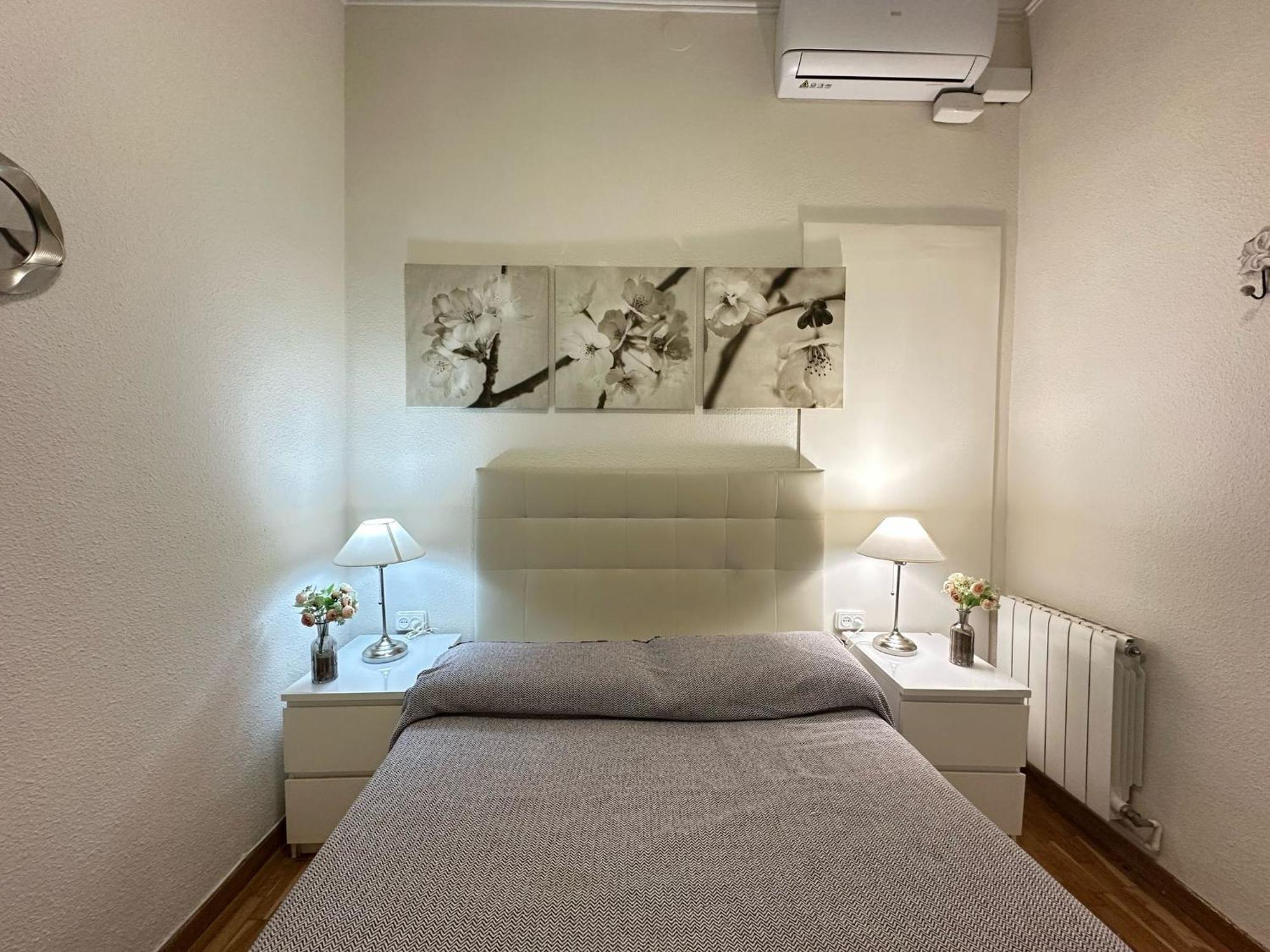 Rooms Aribau Barcelona Bagian luar foto