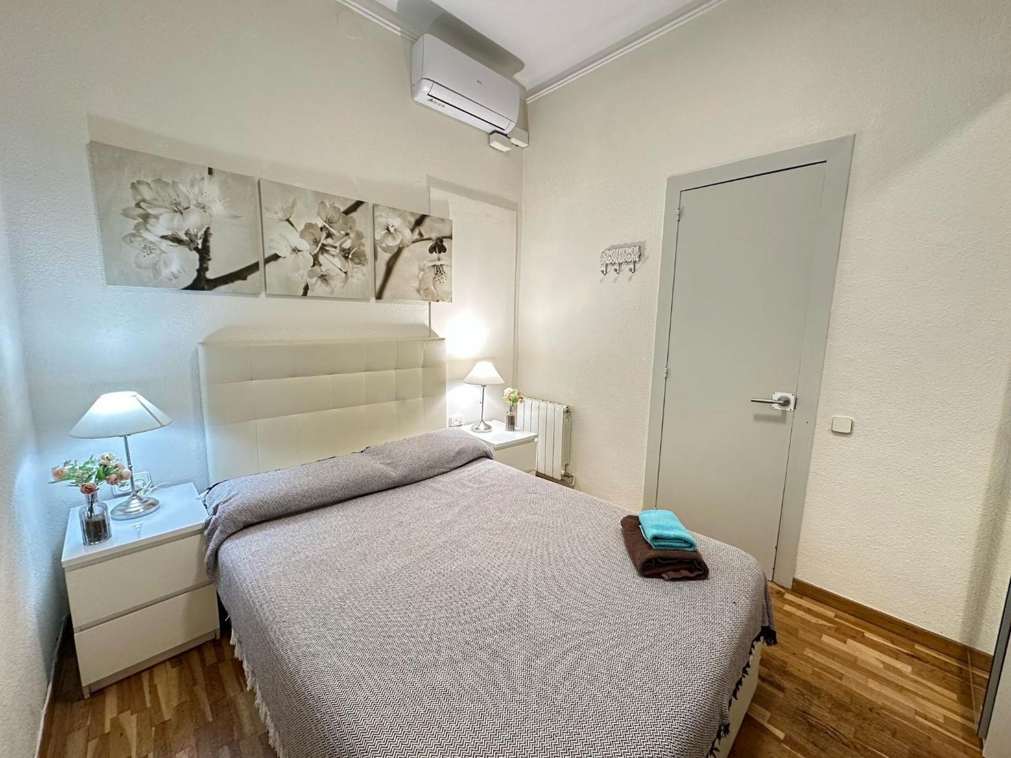 Rooms Aribau Barcelona Bagian luar foto
